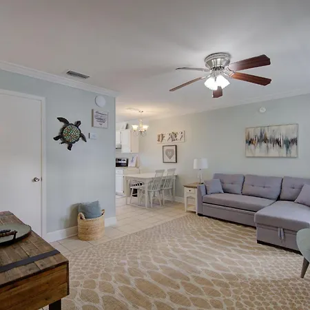 Ocean Reef 107 By Vacation Homes Collection
