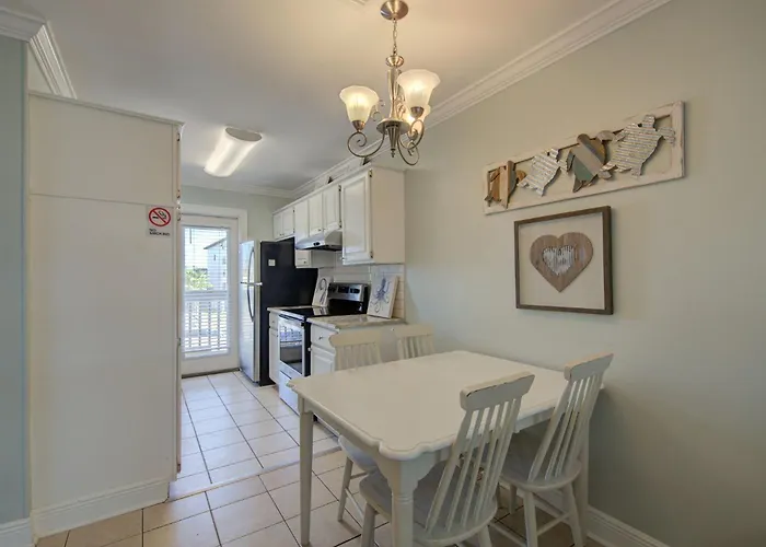 Ocean Reef 107 By Collection * Gulf Shores