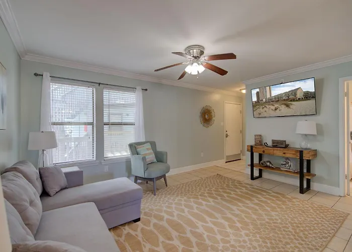 Ocean Reef 107 By Collection Apartment *