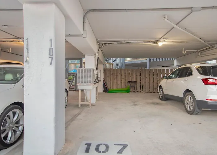 Ocean Reef 107 By Collection Apartment *