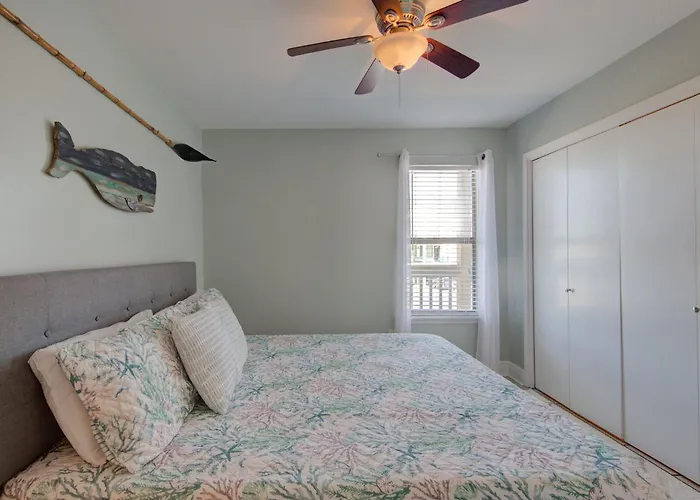 Ocean Reef 107 By Collection * Gulf Shores