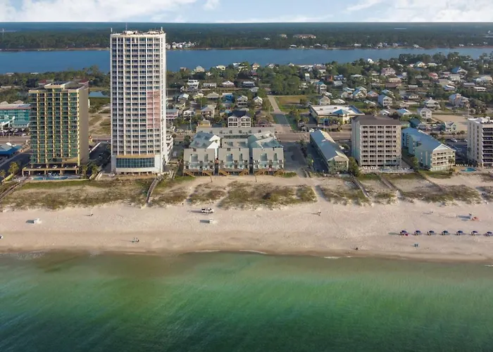 Ocean Reef 107 By Collection Apartment