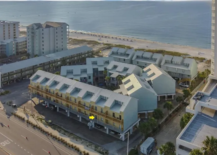 Apartment Ocean Reef 107 By Collection