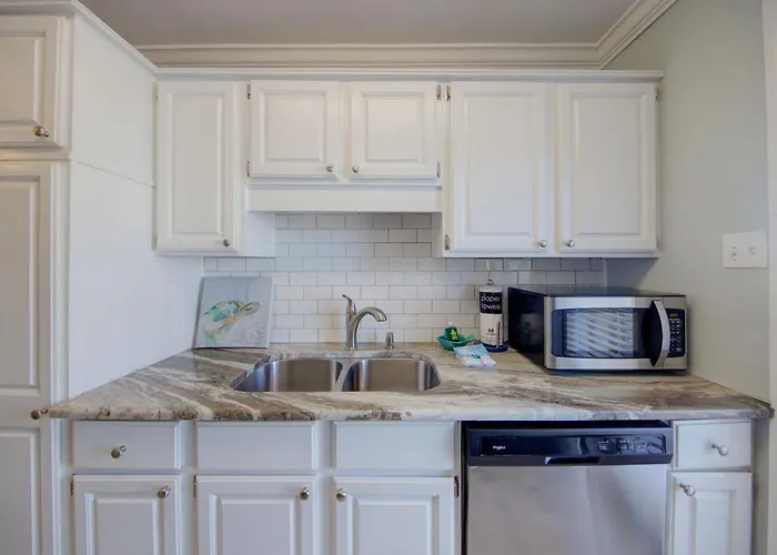 Apartment Ocean Reef 107 By Collection Gulf Shores