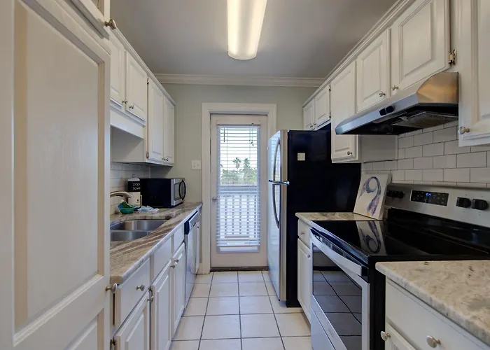 Ocean Reef 107 By Collection Gulf Shores