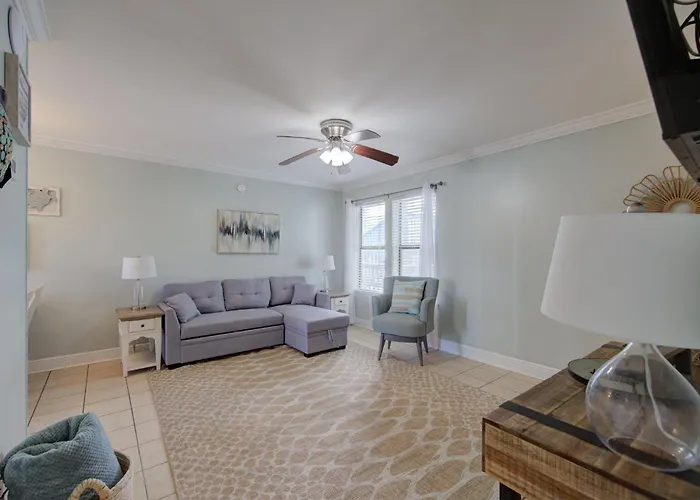 Apartment Ocean Reef 107 By Collection *