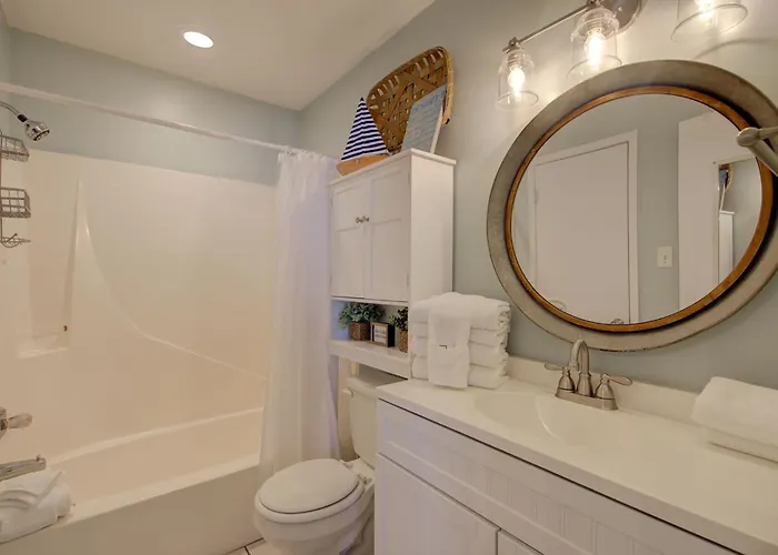 Ocean Reef 107 By Collection Apartment Gulf Shores
