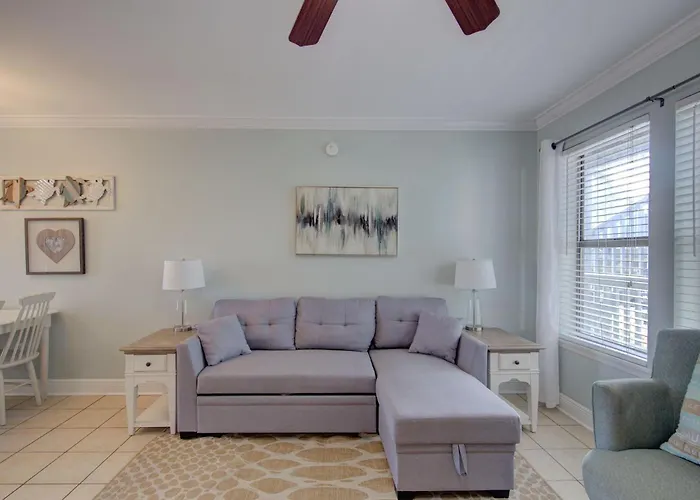 Apartment Ocean Reef 107 By Collection
