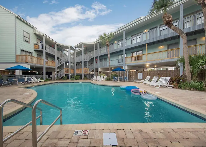 Ocean Reef 107 By Collection Apartment