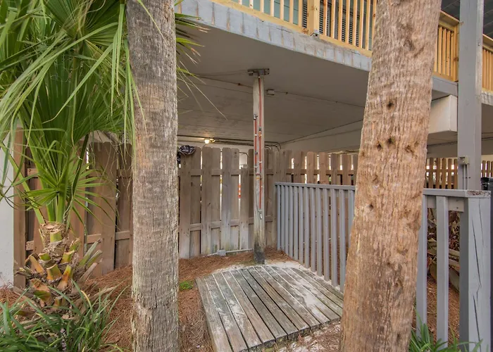 Ocean Reef 107 By Collection Apartment *