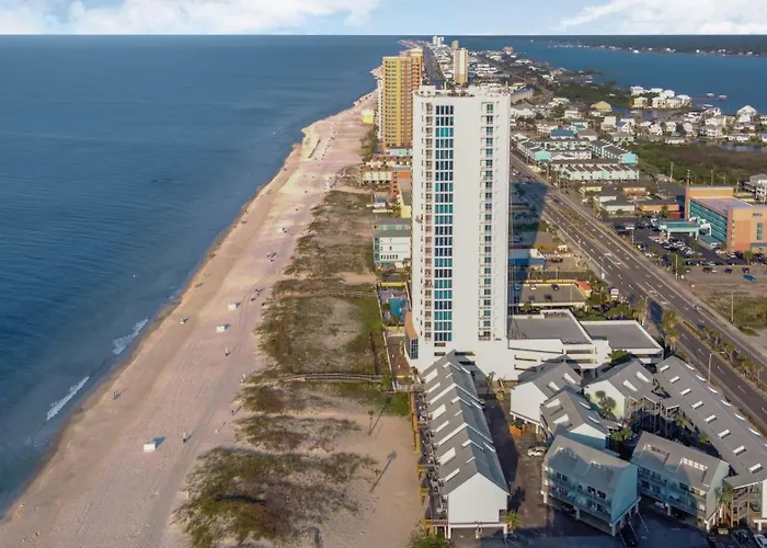 Apartment Ocean Reef 107 By Collection *