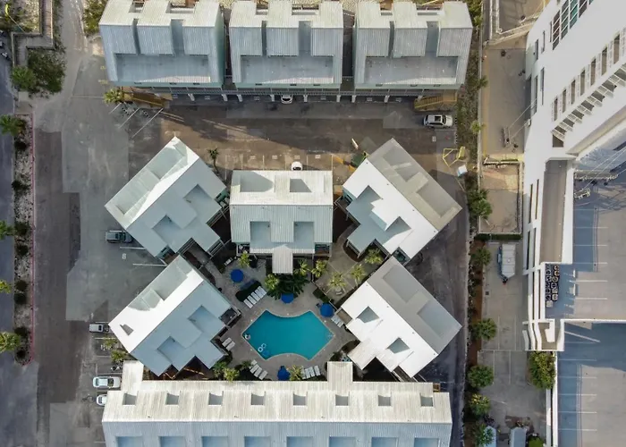 Ocean Reef 107 By Collection Apartment