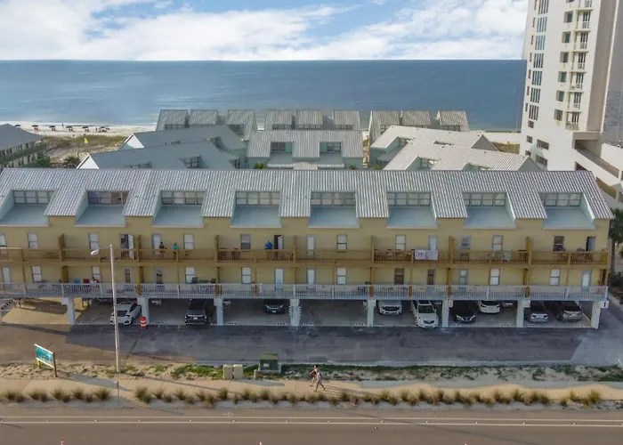 Ocean Reef 107 By Collection Apartment *
