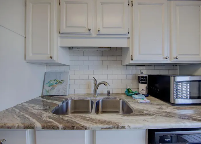Apartment Ocean Reef 107 By Collection *