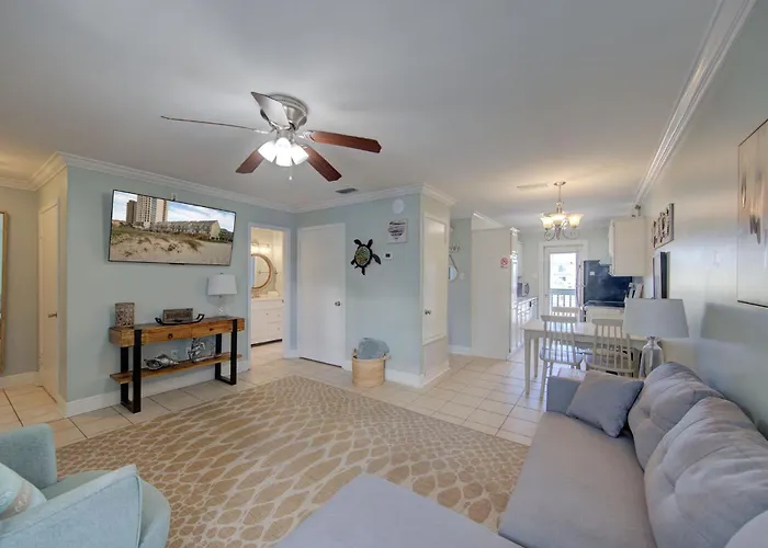 Ocean Reef 107 By Collection Gulf Shores