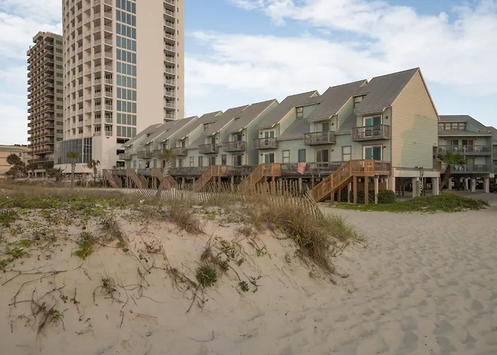 Apartment Ocean Reef 107 By Collection *