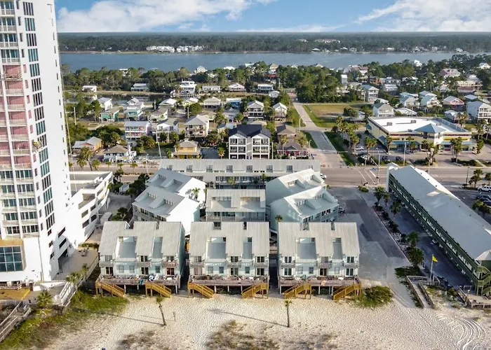 Apartment Ocean Reef 107 By Collection *