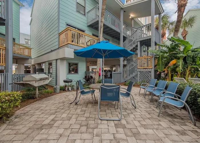 Ocean Reef 107 By Collection