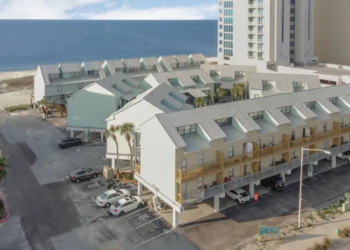 Ocean Reef 107 By Collection Apartment *