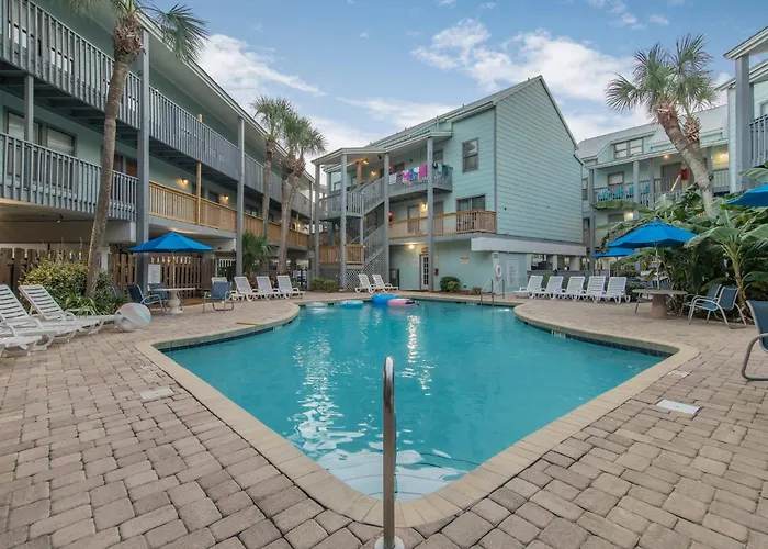 Apartment Ocean Reef 107 By Collection *